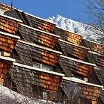 Ma Chérie-lumière Apartamento Pila (Valle d'Aosta)