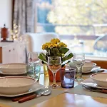 Ma Chérie-lumière Apartamento