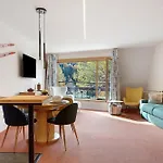 Apartamento Ma Chérie-lumière