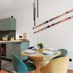 Ma Cherie-lumiere Apartment