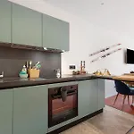 Apartamento Ma Chérie-lumière