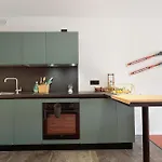 Apartamento Ma Chérie-lumière