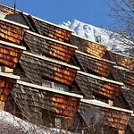 Ma Chérie-lumière * Pila (Valle d'Aosta)