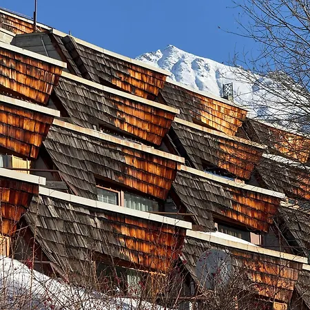 Ma Cherie-lumiere Apartmán Pila (Valle d'Aosta)