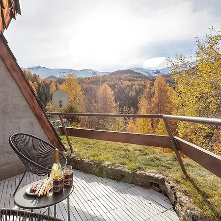 Ma Cherie-lumiere * Pila (Valle d'Aosta)