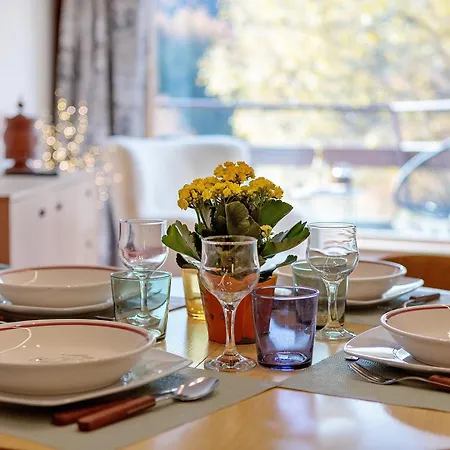 Ma Cherie-lumiere Apartmán