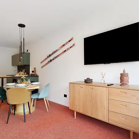 Ma Cherie-lumiere * Pila (Valle d'Aosta)