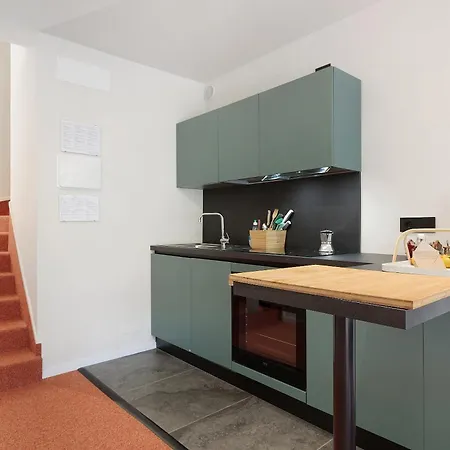 Ma Cherie-lumiere Apartmán