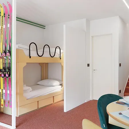 Ma Cherie-lumiere Apartman