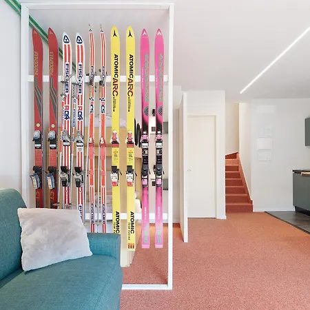 Ma Cherie-lumiere * Pila (Valle d'Aosta)