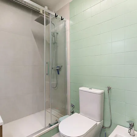 Apartmán Ma Cherie-lumiere