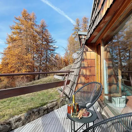 Ma Cherie-lumiere Apartmán *