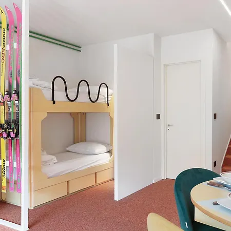 Apartman Ma Cherie-lumiere