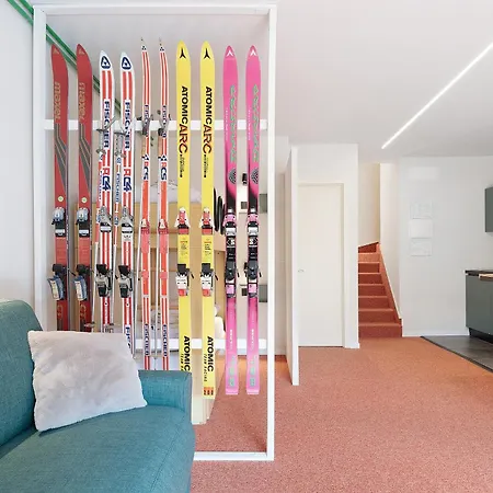 Ma Cherie-lumiere Appartement