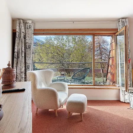 Apartman Ma Cherie-lumiere