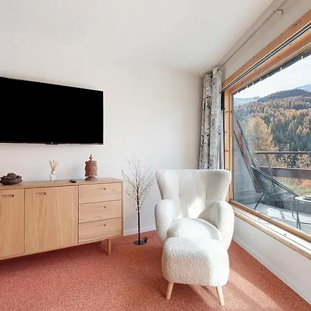 Apartman Ma Cherie-lumiere