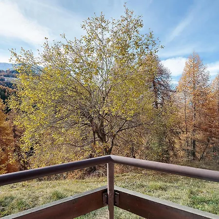 Ma Cherie-lumiere Apartman *