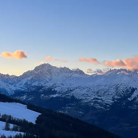 Ma Cherie-lumiere * Pila (Valle d'Aosta)