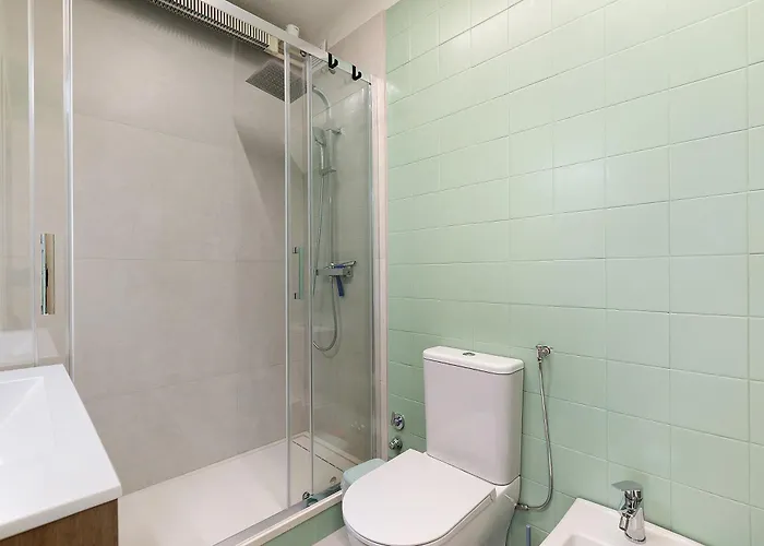 Apartament Ma Cherie-lumiere